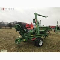 PRONAR модель Z245 обмотчик рулонов