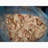 Продам Сало мелкокусковое