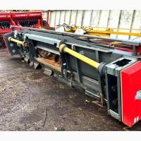 Жатка кукурузная Ziegler Corn Chions