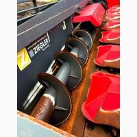 Жатка кукурузная Ziegler Corn Chions