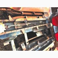 Жатка кукурузная Ziegler Corn Chions