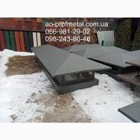 Крышкв нв 8ентквнвл, Нвкры8кв нв 8ентшвхту, Флюгвркв