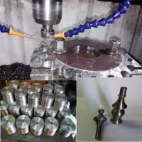 Токарные и Фрезерные работы с ЧПУ