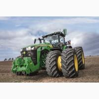 Запасні частини та техніка John Deere, CLAAS, AMAZONE, LEMKEN, Geringhoff