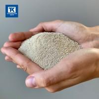 Вапнякове борошно для птиці, тварин, вапняк кормовий, известняк кормовой