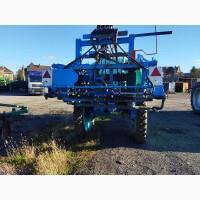 Продам Обприскувач Berthoud Tracker 3200