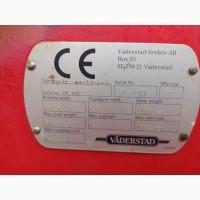 Дискатор VÄDERSTAD Carrier 820