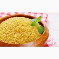 Булгур Україна