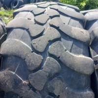 Бу шина 460/70-R24 (17.5р24) Trelleborg TM500 шашка (пара)
