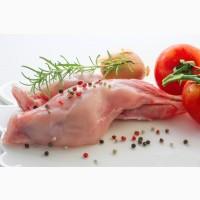 Мясо кролика домашнього, свіже, Львів, Брюховичі. Еко-продукт