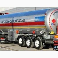 Газ СПБТ LPG с доставкой