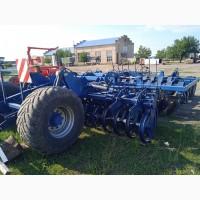 Продам дискову борону Kockerling Rebell 6м