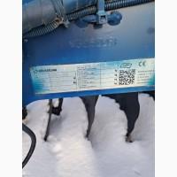 Продам дискову борону Kockerling Rebell 6м