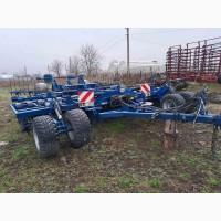 Продам дискову борону Kockerling Rebell 6м