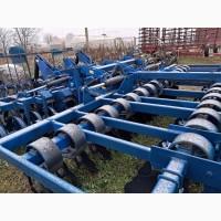 Продам дискову борону Kockerling Rebell 6м