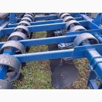 Продам дискову борону Kockerling Rebell 6м