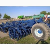 Продам дискову борону Kockerling Rebell 6м