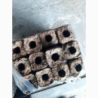 Продам пеллети, брикети та древсне вігулля від виробника з 20 тонн