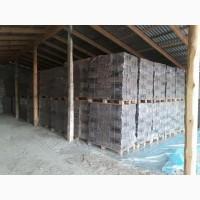 Продам пеллети, брикети та древсне вігулля від виробника з 20 тонн