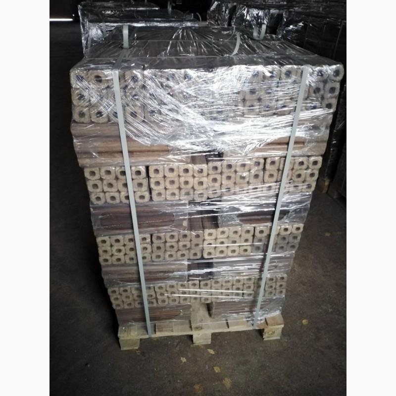 Фото 6. Продам пеллети, брикети та древсне вігулля від виробника з 20 тонн