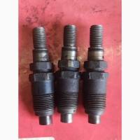 Форсунки топливные двигателя Yanmar Tk3.66 TK3.74