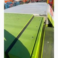 Комбайн Claas Tucano 440