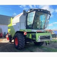 Комбайн Claas Tucano 440