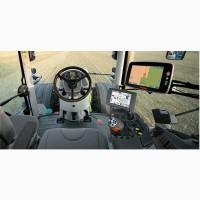 Навігація CLAAS GPS Copilot S7 для сільського господарства (система паралельного водіння)