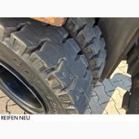Навантажувач вилковий погрузчик 7т. Doosan 2014 року 8500 мотогодин