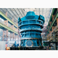 Запчасти на шагающие и роторные экскаваторы, дробилки, редуктора в Одесса, Кишинёв, Николаев