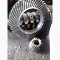 Запчасти на шагающие и роторные экскаваторы, дробилки, редуктора в Одесса, Кишинёв, Николаев