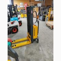 Jungheinrich HC110 нова батарея прод. HP