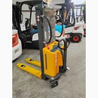 Jungheinrich HC110 нова батарея прод. HP
