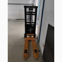 Jungheinrich HC110 нова батарея прод. HP