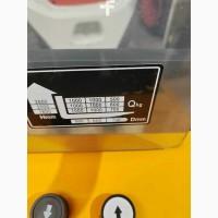 Jungheinrich HC110 нова батарея прод. HP