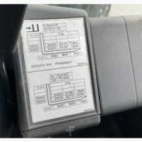Jungheinrich TFG 425s 550DZ дефект