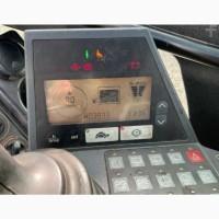 Jungheinrich TFG 425s 550DZ дефект