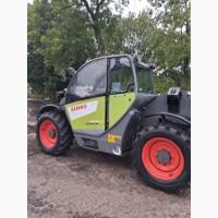 Телескопічний навантажувач Claas Scorpion 6030 (еквівалент Kramer KT 306)