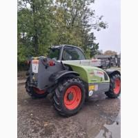 Телескопічний навантажувач Claas Scorpion 6030 (еквівалент Kramer KT 306)