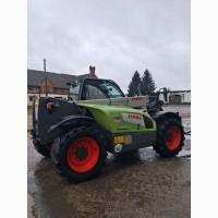 Телескопічний навантажувач Claas Scorpion 6030 (еквівалент Kramer KT 306)