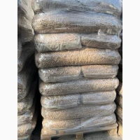 Продам топливные пеллеты