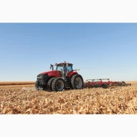Трактор Case IH Magnum 340 AFS - Спеціальна ціна на останню одиницю