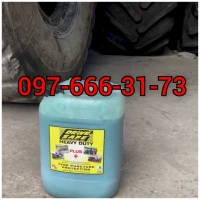 Герметик - Heavy Duty Drive Safe (антипрокол) для шин і коліс