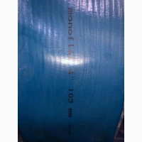Гнучкий шланг Layflat (Лей флет) Heliflex Monoflat 4(103mm) 100м