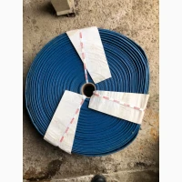 Гнучкий шланг Layflat (Лей флет) Heliflex Monoflat 4(103mm) 100м