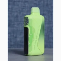 Elf Bar Lush King Pro 40000 - Молочний чай Улун