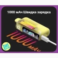 Elf Bar Lush King Pro 40000 - Молочний чай Улун