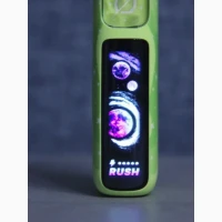 Elf Bar Lush King Pro 40000 - Молочний чай Улун