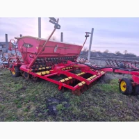 Сівалка Vaderstad Rapid 400C