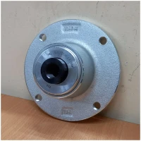 Ступиця ріжучого вузла Agro Point IL40-127/4T-3/4-16UNF FKL, дискові борони